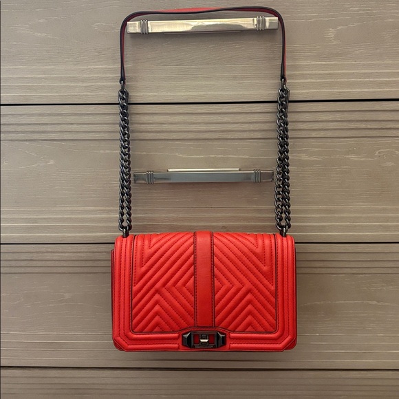 Rebecca Minkoff Crossbody & Shoulder Bag - Picture 2 of 14